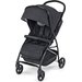 Wózek spacerowy Sway Baby Design - black