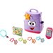 Dora Plecak odkrywcy + akcesoria Fisher Price