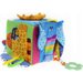Kostka edukacyjna miękka Baby Mix