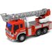 Auto Straż Pożarna z napędem, światłem i dźwiękiem Smily Play
