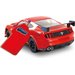 Zdalnie sterowane autko Ford Mustang Gt4 Dumel - Red