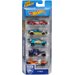 Pięciopak autek Hot Wheels - Rocket League
