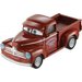 Auta Cars 3 Resorak Disney - Heyday Smokey