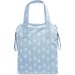 Torba dla mamy Sensillo - Dmuchawce niebieski
