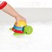 Kąpielowy żółw do układania i przecedzania Fisher Price