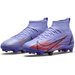 Buty piłkarskie korki Mercurial Superfly 8 Pro KM FG Junior Nike