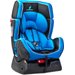 Fotelik samochodowy Scope Deluxe 0-25 kg Caretero - blue