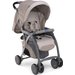 Wózek spacerowy Simplicity TOP Chicco - sand