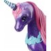 Barbie Dreamtopia Lalka + Jednorożec Mattel