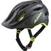 Kask rowerowy Carapax JR Alpina