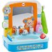 Edukacyjna umywalka malucha Fisher Price