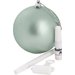 Christmas Ball - Bombka Baby Art - Ocean