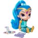 Shimmer&Shine lalka podstawowa Fisher Price - Shine