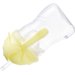 Innowacyjny niekapek bidon z obciążoną słomką 240ml B.Box - Banana Split