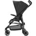 Wózek spacerowy Dana Maxi-Cosi - black raven