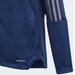 Bluza juniorska Tiro 21 Track Jacket Adidas - granatowy