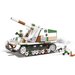 Klocki Cobi czołg - Sd.Kfz. 165 Hummel - 2516