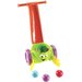Chodzik i niesforne piłeczki Fisher Price