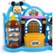Tsum Tsum Sklep z zabawkami + 2 figurki Disney Zuru