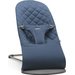 Leżaczek Bliss Babybjorn - granatowy