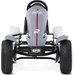 Gokart na Pedały XL Race GTS BFR-3 Full Spec Berg
