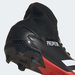 Buty piłkarskie korki Predator 20.3 FG Junior Adidas