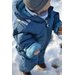 Kombinezon zimowy Snowsuit Baby, Toddler Snow Ducksday - ranger