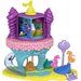 Polly Pocket Lunapark GYK41 Mattel - Zatoka syren