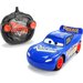 Cars 3 RC Zygzak McQueen Epiloque 17cm Dickie Toys Simba