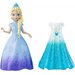 MagiClip Mini Księżniczka z Sukienką Disney Princess - Elsa