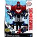 Transformers Rid Mega Optimus Prime Hasbro
