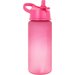 Bidon ze słomką 750ml Lifeventure Littlelife - Pink