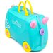 Jeżdżąca walizeczka Trunki - Jednorożec Una