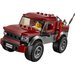 City Policyjny pościg Lego