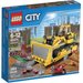 City Buldożer Lego