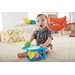 Bębenek Szczeniaczka Uczniaczka Fisher Price
