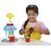Popcorn Party Play-Doh