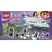 Friends Prywatny samolot z Heartlake Lego