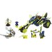Ninjago Pojazd łańcuchowy Lego