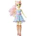 Lalka podstawowa Equestria Girls My Little Pony - Fluttershy