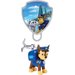 Figurka akcji z odznaką Psi Patrol Spin Master - Chase