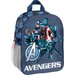 Mały plecak 6L Paso - Avengers granatowy