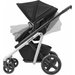 Wózek spacerowy 2w1 Lila Maxi-Cosi - Nomad Black