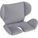 Fotelik samochodowy YOUniverse Fix 9-36 kg Chicco - pearl