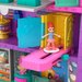 Polly Pocket Centrum handlowe Mattel