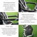 Rowerek Glow 4w1 Smart Trike