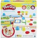 Liczby i liczenie Play-Doh