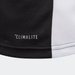 Koszulka piłkarska Entrada 18 Jersey Junior Adidas - black/white
