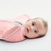 Otulacz Swaddle Up Etap 1. Original XS 1.0 TOG Love To Dream - dusty pink