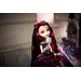 Toaletka Raven Queen Ever After High
